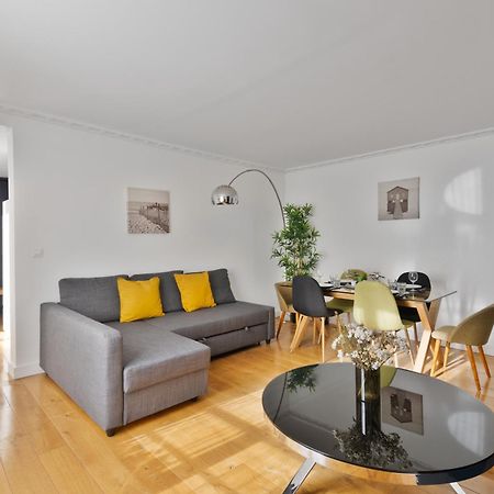 Appartement Quartier Opera 2 Free Netflix Párizs Kültér fotó
